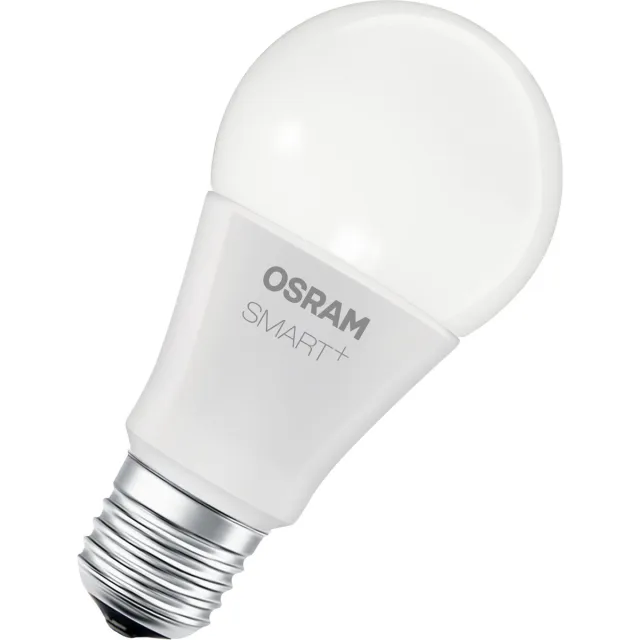 Osram HomeKit compatible Slimme RGBW Led lamp