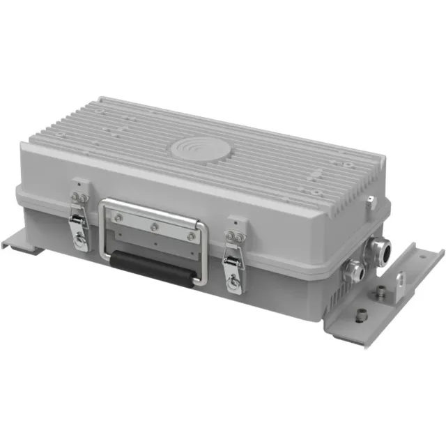 LEDVANCE Doos 2x Ledvance FLOODLIGHT MAX POWER SUPPLY Voorschakelapparaat | 1X 600W Geen