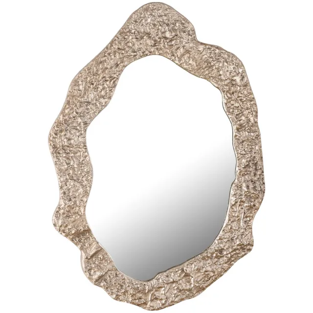 PTMD Spiegel Morina - Beige - 61x3x88cm