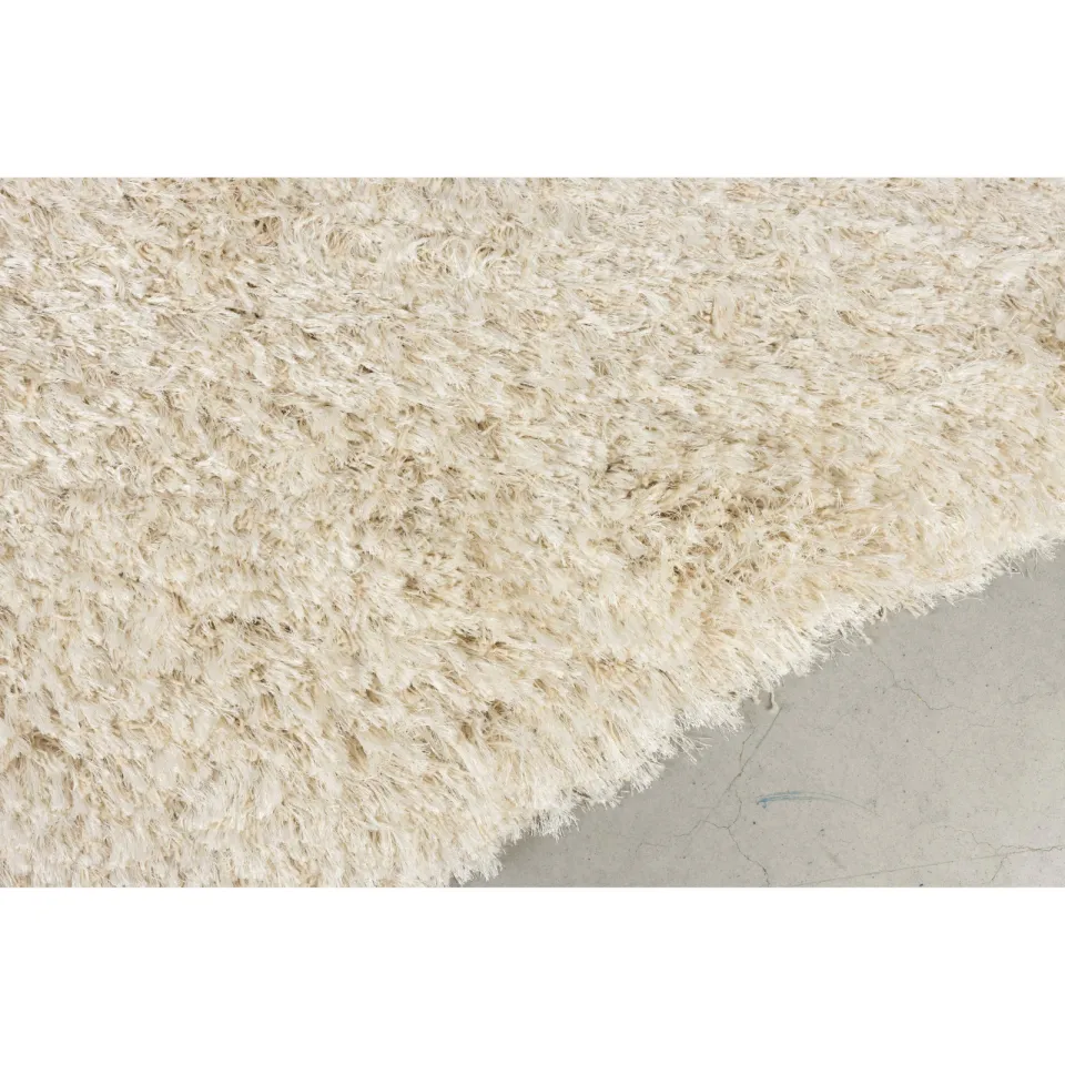 Zuiver Tasty vloerkleed beige, foto 6