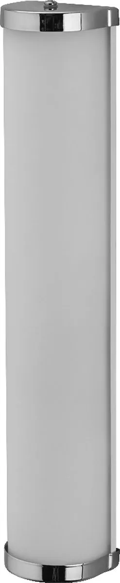 LEDVANCE CLASSIC CYLINDER badkamer wandlamp 455mm Chroom