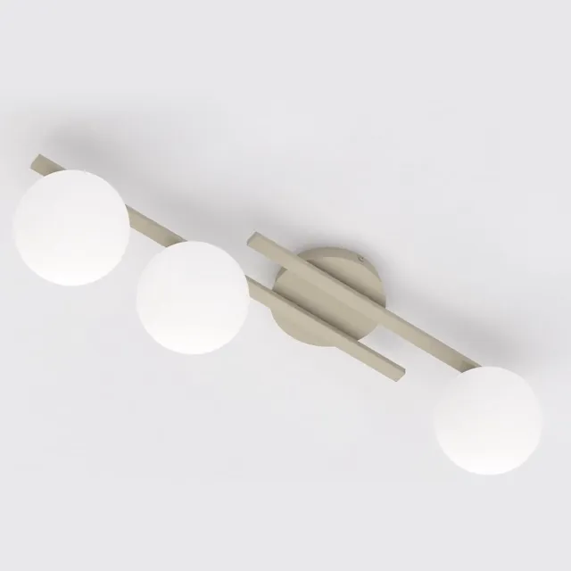 Emibig KAIRO 3 MOKKA OPAL