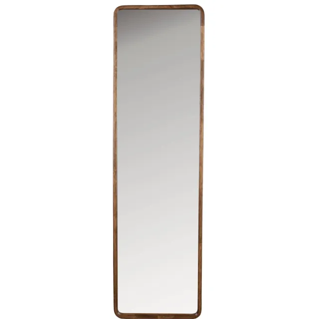 Housecraft Living spiegel Nyko (120x34x4 cm) Beige