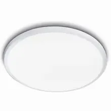 Philips Plafondlamp Cl254 Wit ⌀34,7cm 17w