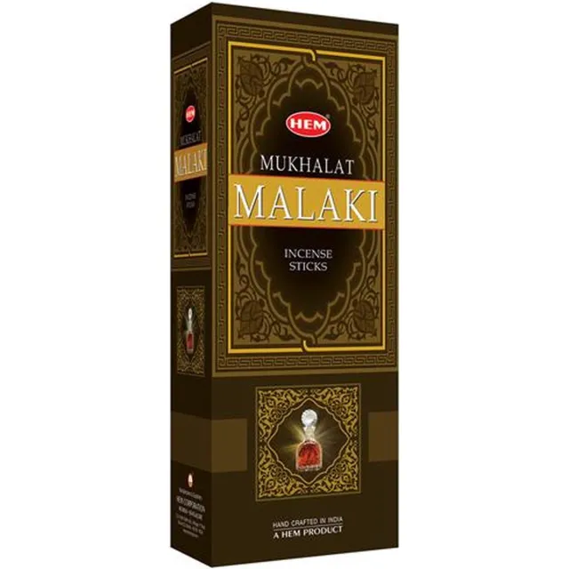 HEM Mukhalat Malaki Multicolor