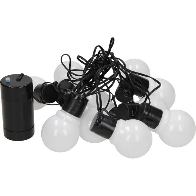 Party Lighting LED light white 10pcs 10LED
