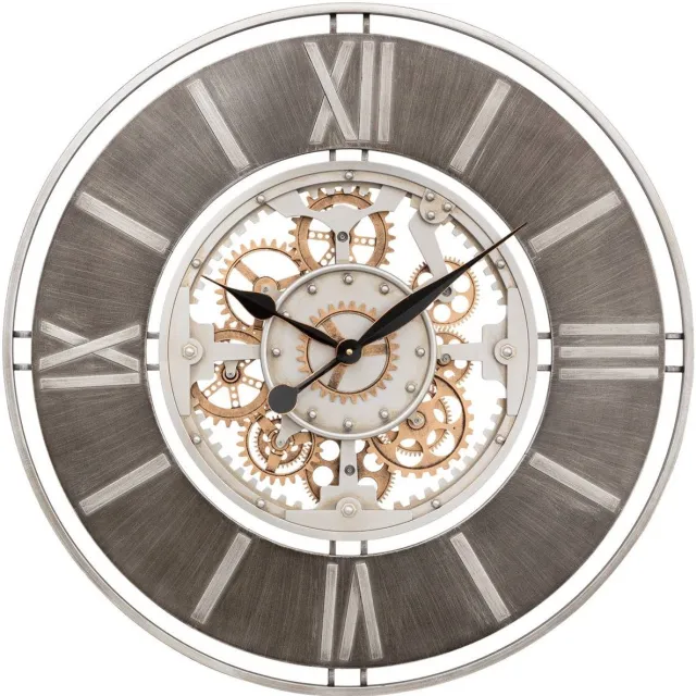 Atmosphera Créateur d'intérieur® Klok SOUL Doré