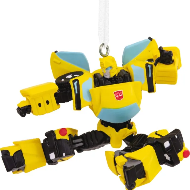 Hallmark Kerstornament Bumble Bee Multi
