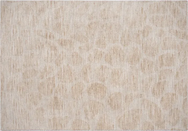 Giga Living Vloerkleed Atmore Spots Beige 160x230cm - Giga Living