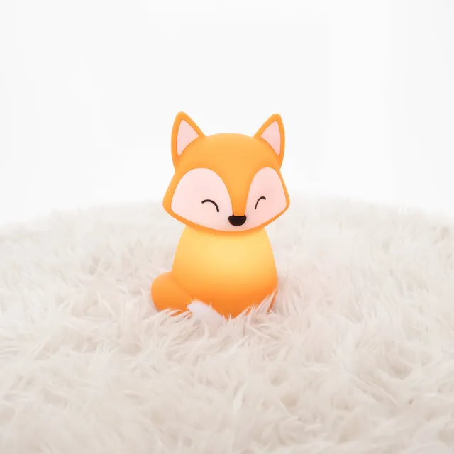 EGLO Tafellamp Oranje