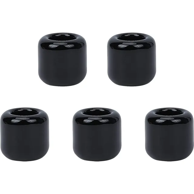 فاشون Kandelaar – Kaarsenhouder – Candle holder Schwarz