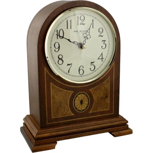 Widdop horloge W2833 Bruin