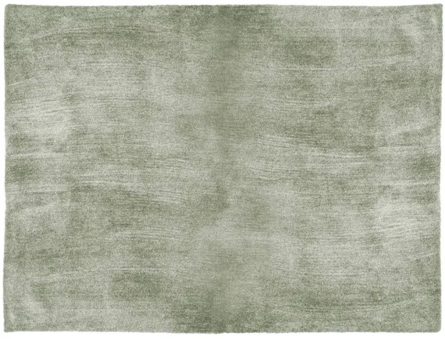Atmosphera Créateur d'intérieur® Rechthoekig vloerkleed JOANNE Vert kaki