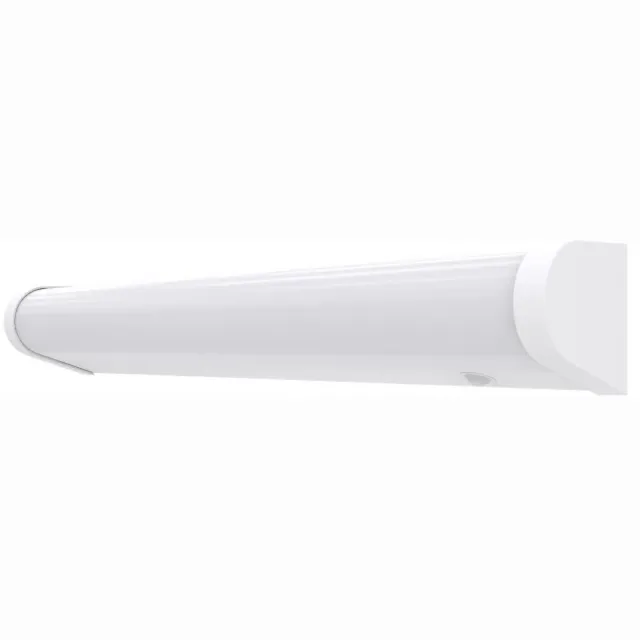LEDVANCE LED Armatuur 600mm | 11W 3000K/4000K 780Lm/1430lm 830/840 | IP44 Sensor Wit