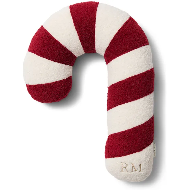 Riviera Maison Kussen Candy Cane Box