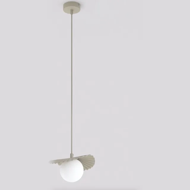 Emibig FLORA 1 MOCHA OPAL Beige
