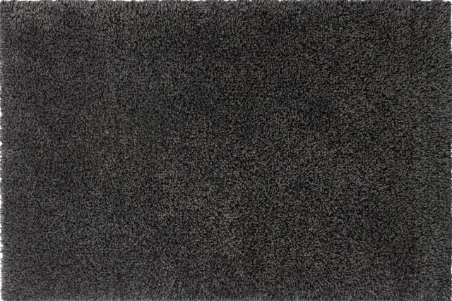 Kleen-Tex Turtle Wasbare Deurmat - Grey - 50 x 75 cm grijs