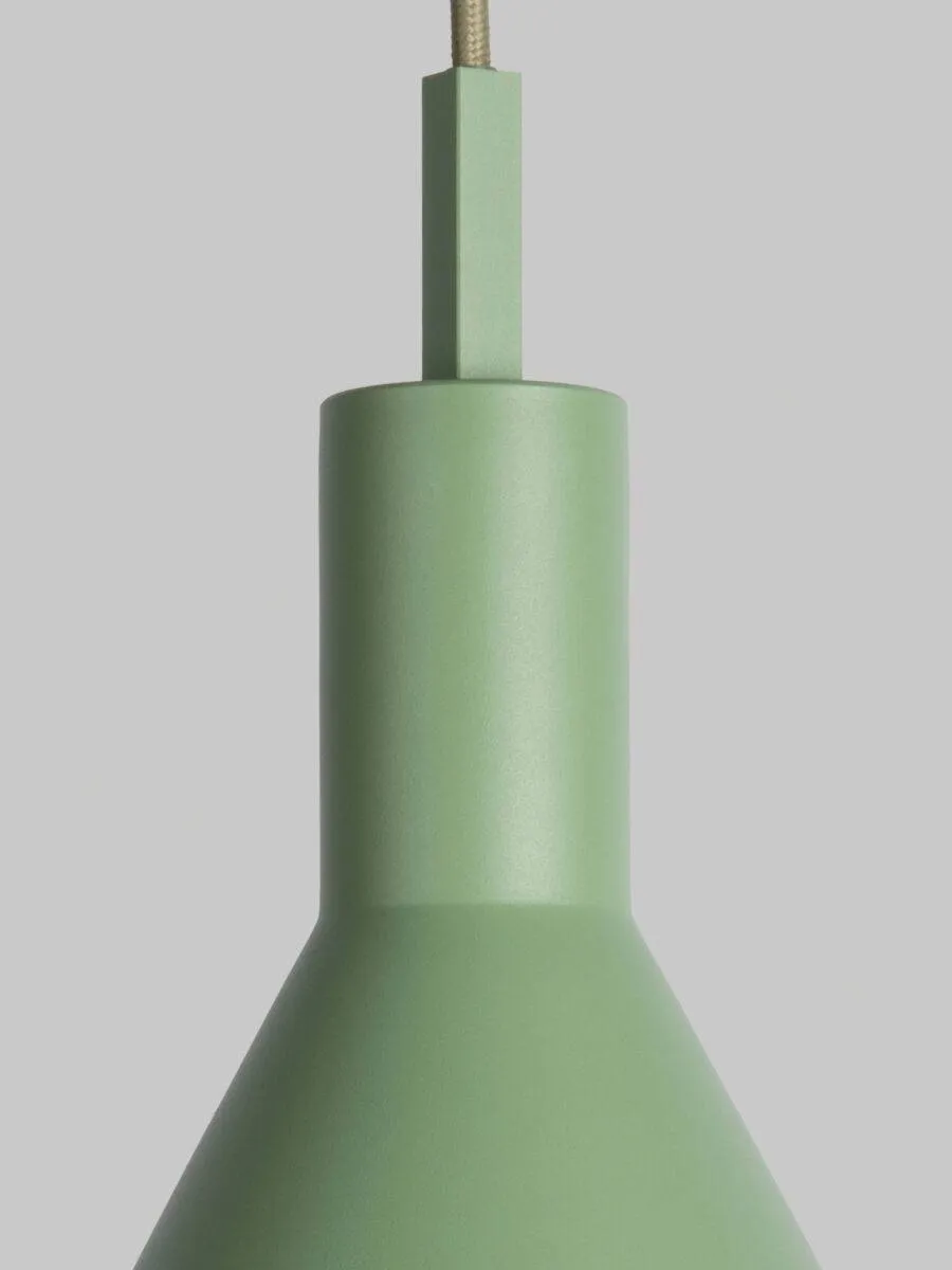 It's About Romi hanglamp Stavanger groen, foto 6