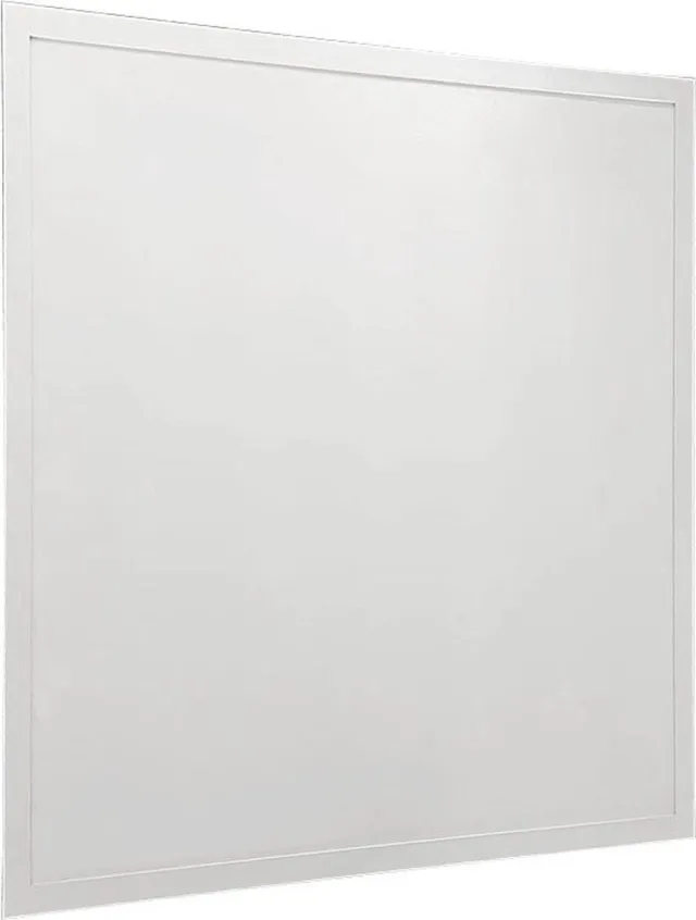 V-tac VT-6436-N LED Panelen met Hoog Lumen - 60 x 60 - IP20 - 36W - 4320 Lumen - 4000K - Set van 8 Wit