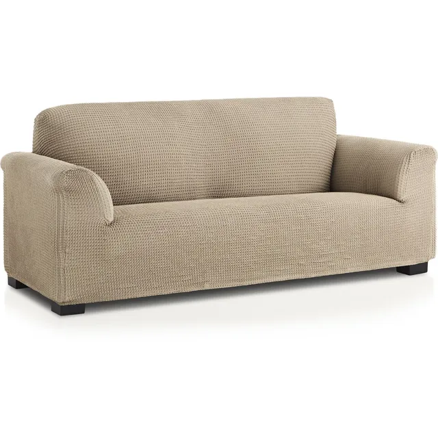 Belmarti Milos meubelhoezen - Bankhoes - 140-180 cm - Linnen