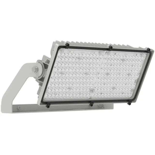LEDVANCE LED Floodlight | 600W 5700K 69300lm 857 | Dimbaar Grijs