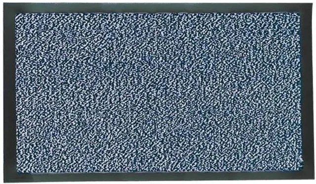 Westfalia Deurmat 60 x 180 cm Zwart