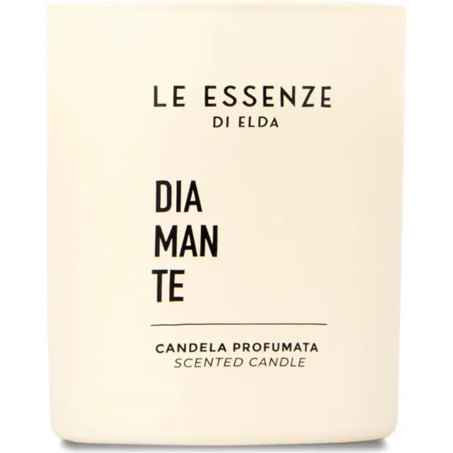 Le Essenze di Elda Geurkaars Diamante Creme