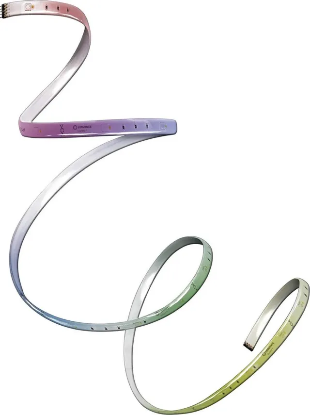 OSRAM 175 Osram Smart+ - Led-Strip - 180cm - RGB Wit