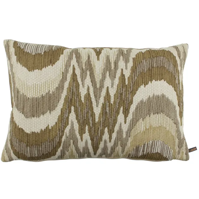 Claudi Kussen Patty Exclusive Dark Gold 40x60 cm