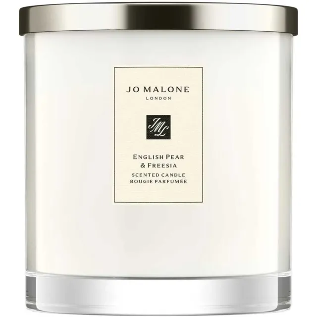 Jo Malone English Pear & Freesia geurkaars - 2100 g wit