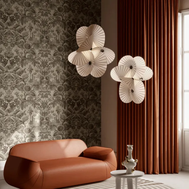 Arte International Coccinella Bella Jacquard