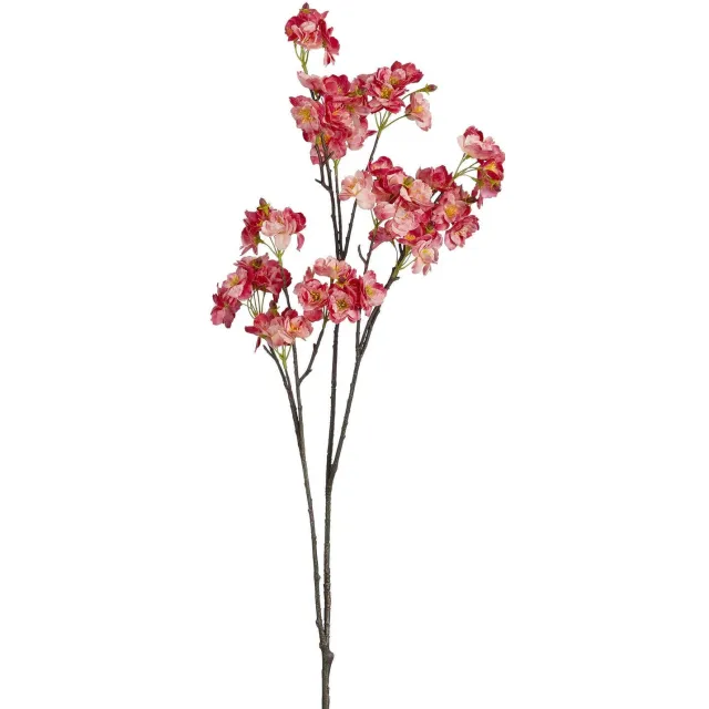 Mica Decorations kunstbloem Bloesem Roze