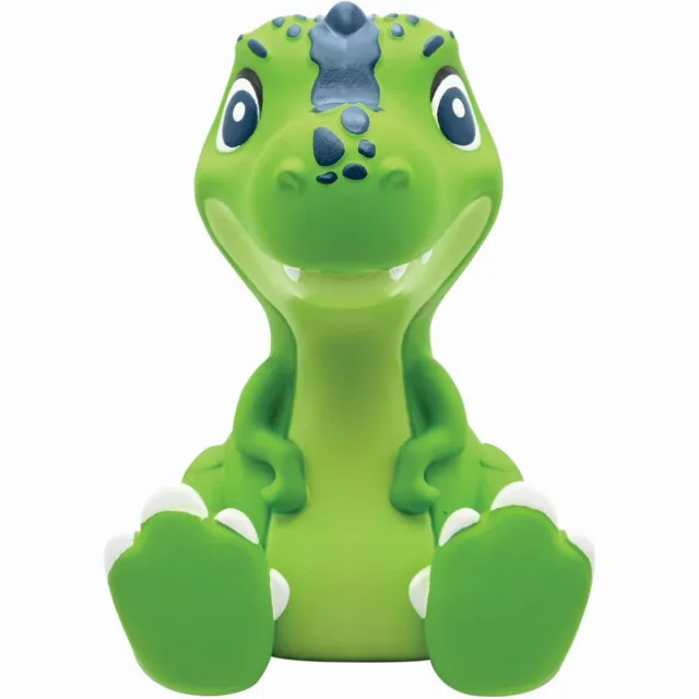 Lexibook 3D-zaknachtlampje Dinosaurus met kleurverandering ~13 cm GROEN