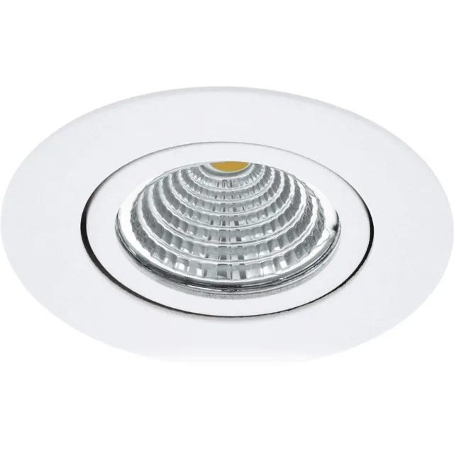 EGLO Led inb Saliceto 6W dimb wit
