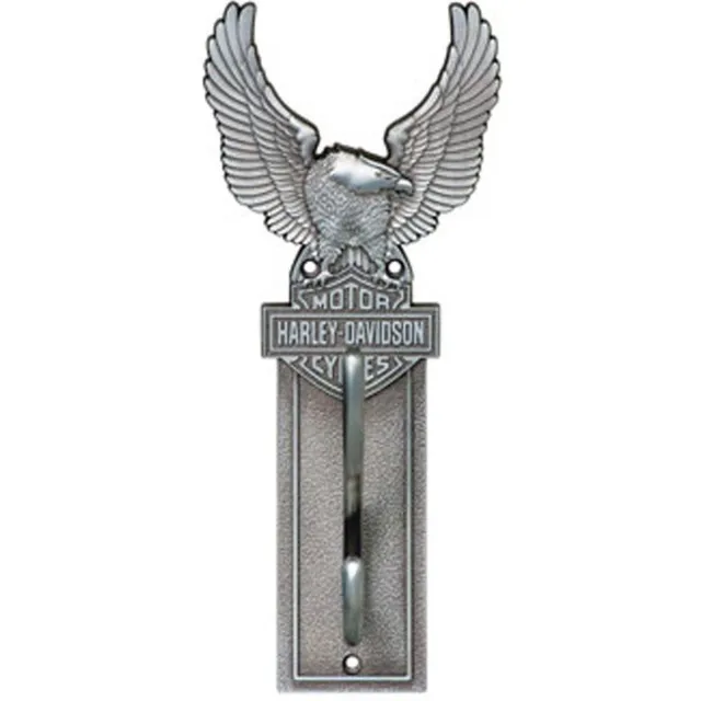 Harley-Davidson Eagle Bar & Shield Jashaak Metaal