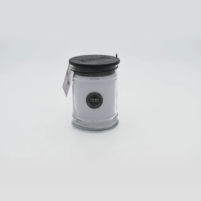 Bridgewater Candles Bridgewater Candle small jar Lavender Fields Blauw