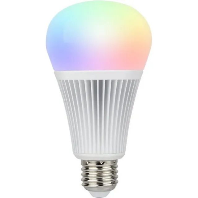 RexTech MiLight Wifi E27 Led Lamp 9W RGBWW