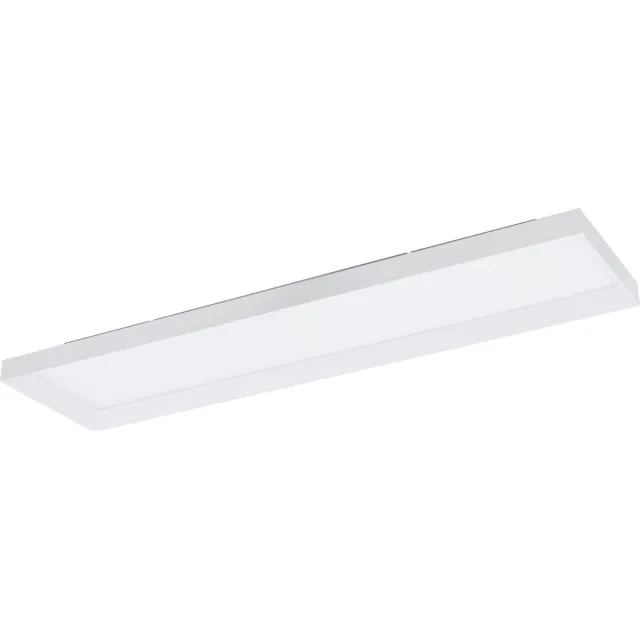 Eglo Agrigento hanglamp - 5 lichts - E14 - Ø 38,5 cm. - chroom wit