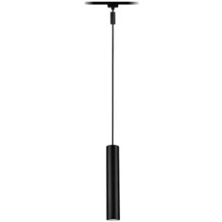 Paulmann Urail Hanglamp Catalejo - Mat Zwart - Gu10