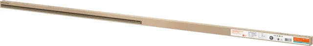 Ledvance LED Montagebalk Compact 17W 1900lm - 840 Koel Wit | 150cm - Vervangt 58W.