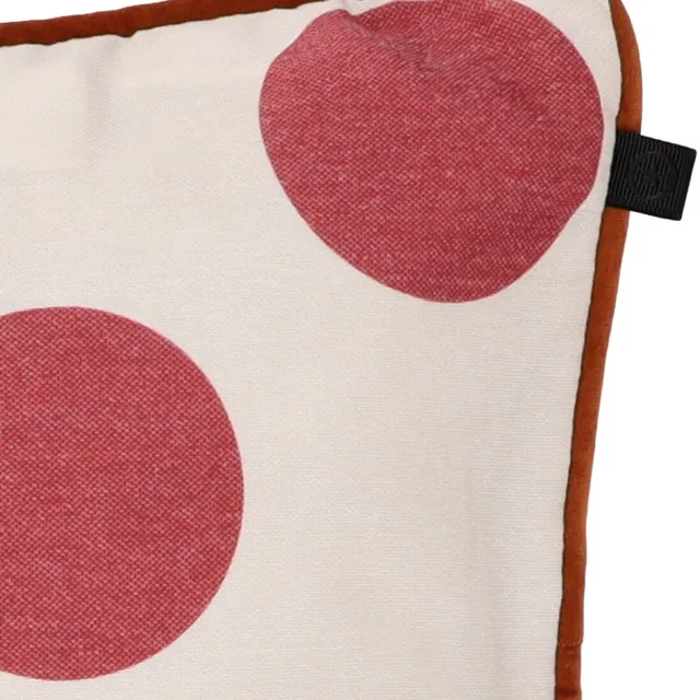 Overseas Saar Sierkussen - 45 x 45 cm - Blush