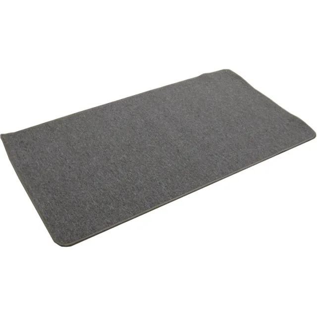 Carpe mathique Karpet Samar - beige - 80 x 150 cm