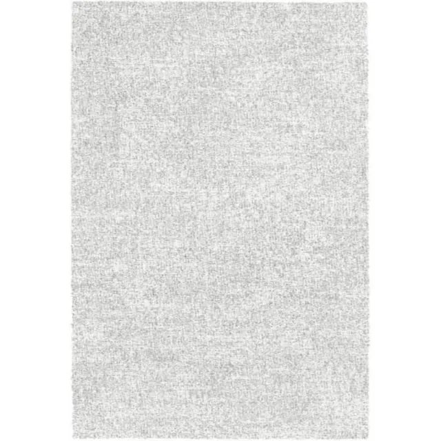 MT-Sfeeridee Tapison Home Camel Vloerkleed - 160 x 230 cm - Grijs - Rechthoekig - Polypropyleen - Woonkamer - Effen - Shaggy - Hoogpolig, Modern