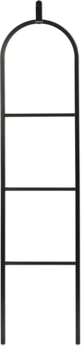 Brabantia Linn Dressboy - Kledingrek - Matt Black