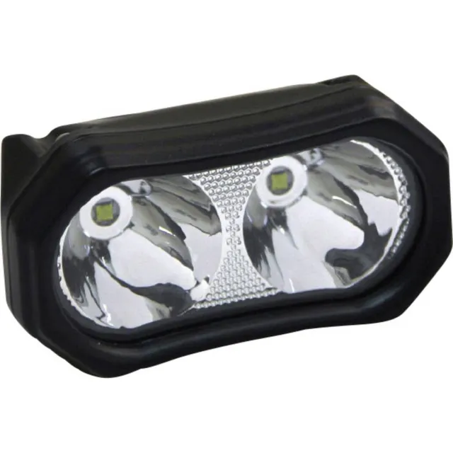 SecoR96t Werkschijnwerper 10 V, 12 V, 24 V, 36 V, 48 V, 60 V, 80 V 10-80V 95062 Verreikend licht (b x h x d) 93 x 62 x 6 Zwart