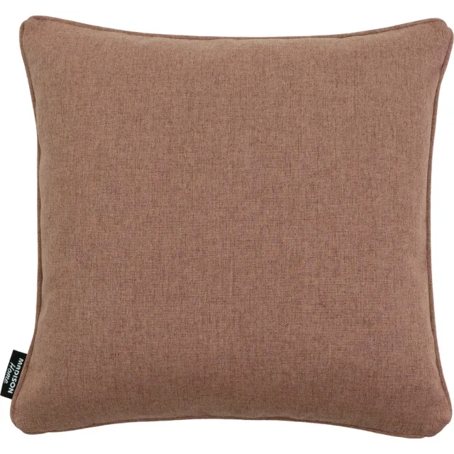Madison Home Lucca Bordeaux 45X45 Rood