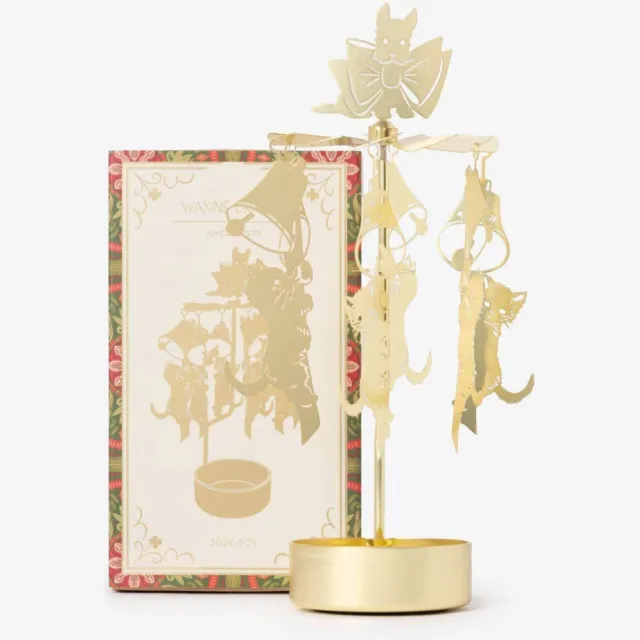 Sissy-Boy kerstdecoratie