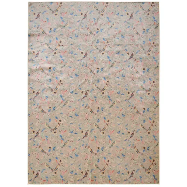 Essenza Aleste Vloerkleed Oatmeal - 60x90 cm
