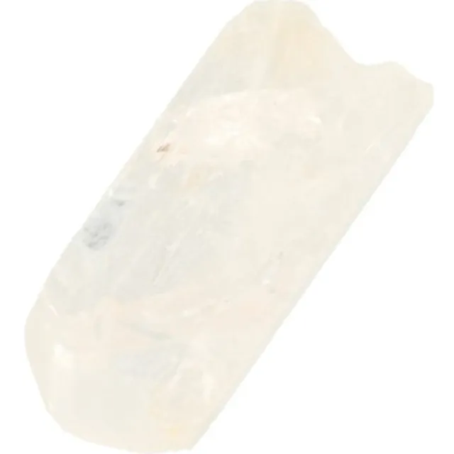 Ruben Robijn Danburiet ruw stukje 5-10 gram Roze / transparant