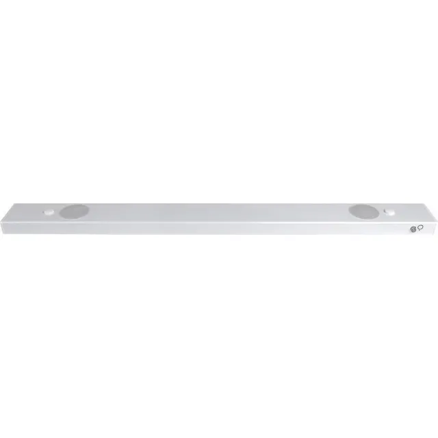 Hi Lite Bern Plus LED Onderbouwverlichting – 53 cm – 2x3W – 560lm – 4000K – IP20 – Met Schakelaar Wit